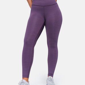 Outdoor Voices TechSweat 7/8 Flex Leggings Indigo